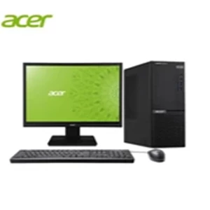 PC Desktop Acer Veriton X (VX/0057) I7 12700 16GB SSD 512GB