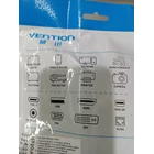 Vention KBA Travel Pouch Case Storage Bag Cable Earphone Flash Drives - KBJ Large 3