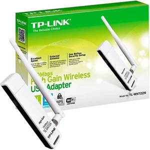 wireless access point USB Adapter TP-Link TL-WN722N 150Mbps